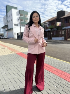 Blazer Camile - comprar online