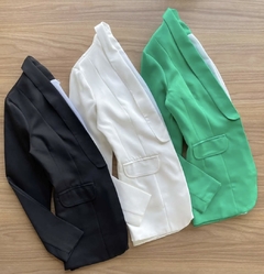 Blazer Tatiana - comprar online
