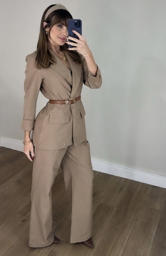 Conjunto Julie na internet