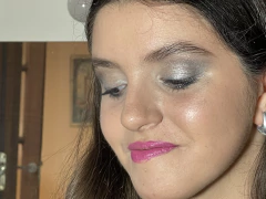 Imagen de CURSO DE MAQUILLAJE PROFESIONAL de 13 clases. Online