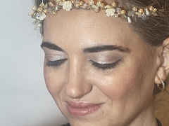 CURSO DE MAQUILLAJE PROFESIONAL de 13 clases. Online - comprar online