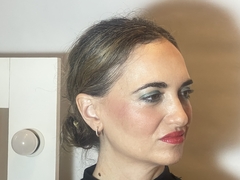 CURSO DE MAQUILLAJE PROFESIONAL de 13 clases. Online