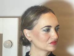 CURSO DE MAQUILLAJE PROFESIONAL de 13 clases. Online