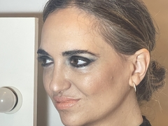 Imagen de CURSO DE MAQUILLAJE PROFESIONAL de 13 clases. Online