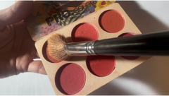 CURSO DE MAQUILLAJE PROFESIONAL de 13 clases. Online