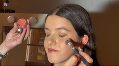 CURSO DE AUTOMAQUILLAJE. Online Completo. Dos clases - Asani Style