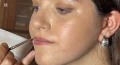 CURSO DE MAQUILLAJE PROFESIONAL de 13 clases. Online - Asani Style