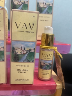 EMULSIÓN FACIAL en internet