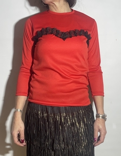 Remera Folie - comprar online