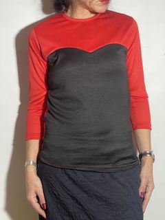 Remera Diana