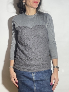 Remera Queen - comprar online