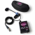 Microfone para percussão MP1 PSP10 não usa phantom