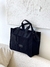 Tote Rutina Black