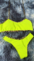 Bikini top talle 90