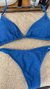 Bikini BAMBULA AZUL