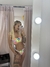 BIKINI TOP CON FRUNCE