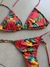 BIKINI ESTAMPADA LESS PARA ATAR