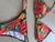 BIKINI ESTAMPADA LESS PARA ATAR - comprar online