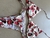 Bikini MARIPOSAS CON LESS PARA ATAR - comprar online