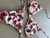 Bikini MARIPOSAS CON LESS PARA ATAR