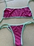 BIKINI COMBINADA MAGENTA
