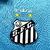 Camisa Santos Retrô BMG 2012 - 2013 - comprar online