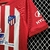 Camisa Atlético de Madrid - 23/24 - Casa - ZN Store