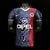 Camisa PSG - Retrô 2001
