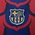 Camisa Barcelona - 24/25 - Treino - loja online
