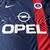 Camisa PSG - Retrô 2001 - comprar online