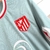 Camisa Atlético de Madrid - 24/25 - Visitante - ZN Store