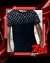 Camisa Louis Vuitton na internet