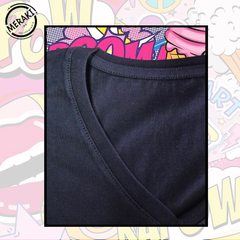 Remera de Dama PacWars - comprar online