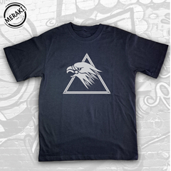 Remera Unisex Silverhawks