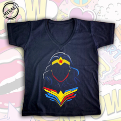 Remera de Dama Woman - comprar online