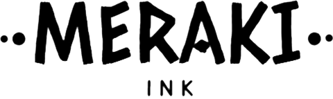Meraki Ink Indumentaria