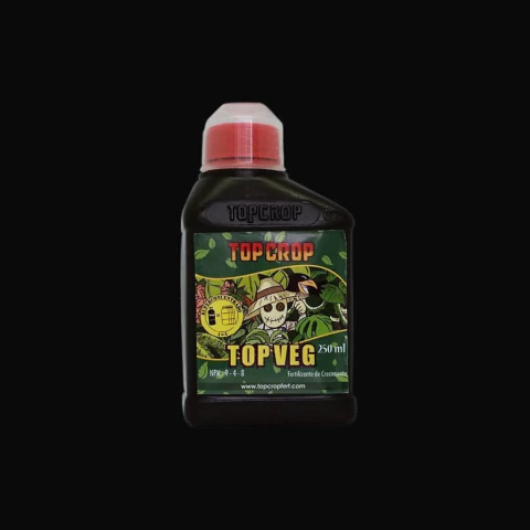 TOP VEG 250CC TOP CROP - comprar online