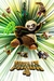 Movie Poster Kung Fu Panda 4 - comprar en línea