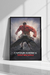 Movie Poster Captain America: Brave New World - tienda en línea