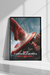 Movie Poster Captain America: Brave New World - tienda en línea