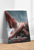 Movie Poster Captain America: Brave New World - Phawez Store