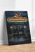 Movie Poster Five Night's at Freddy's - Phawez Store