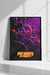Movie Poster Five Night's at Freddy's - tienda en línea