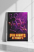 Imagen de Movie Poster Five Night's at Freddy's