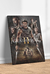 Movie Poster Gladiator 2 - Phawez Store