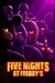 Movie Poster Five Night's at Freddy's - comprar en línea