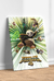 Movie Poster Kung Fu Panda 4 - Phawez Store