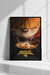 Movie Poster Kung Fu Panda 4 - tienda en línea