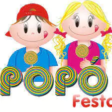 Popó Festas