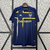 camiseta Boca 2024 suplente